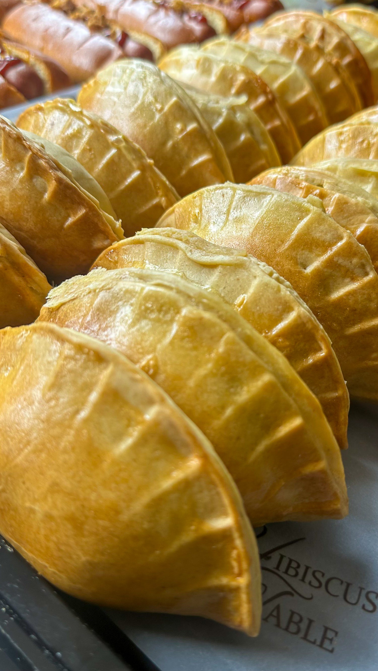 Meat Pie