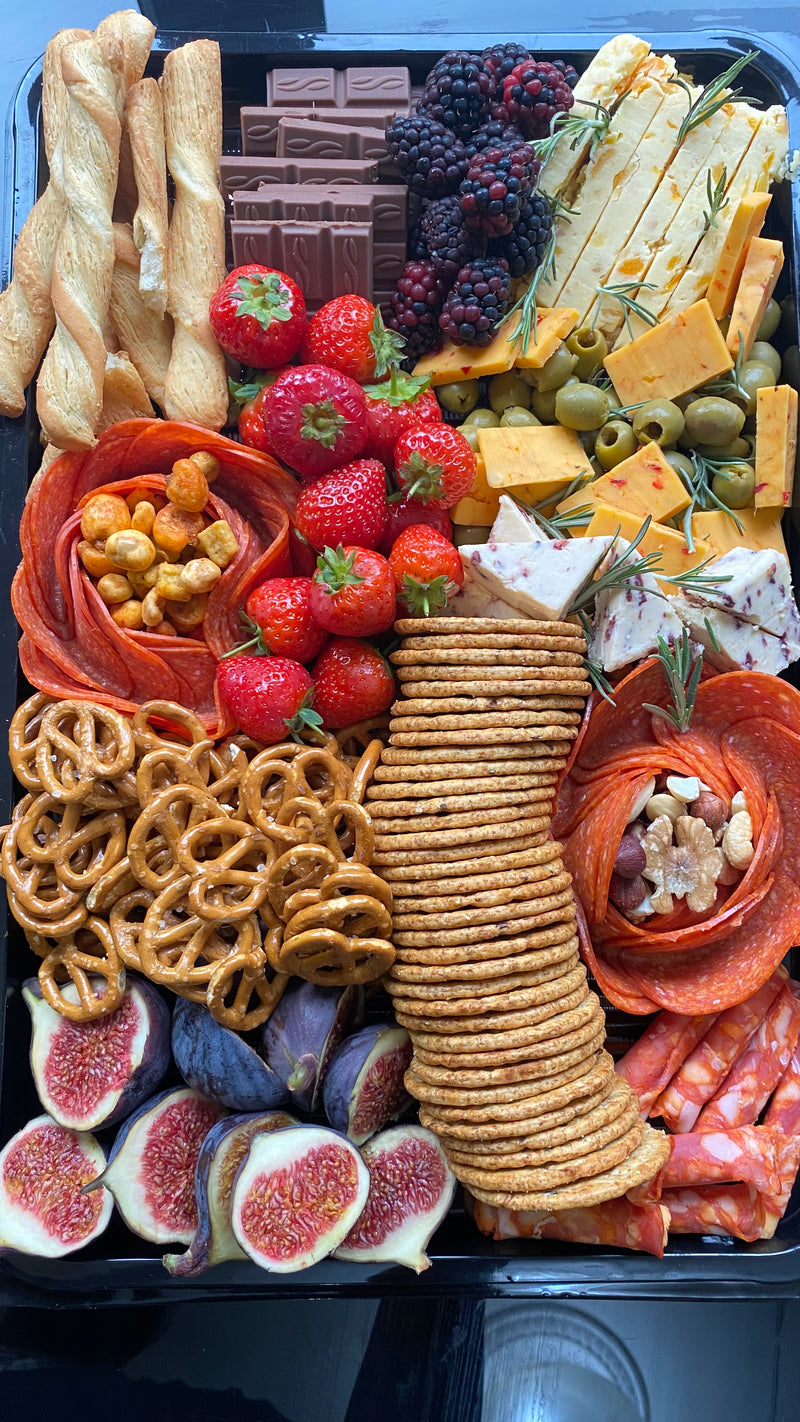 Charcuterie Board