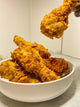Crispy Fried Chicken