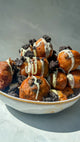 Oreo Puff Puff