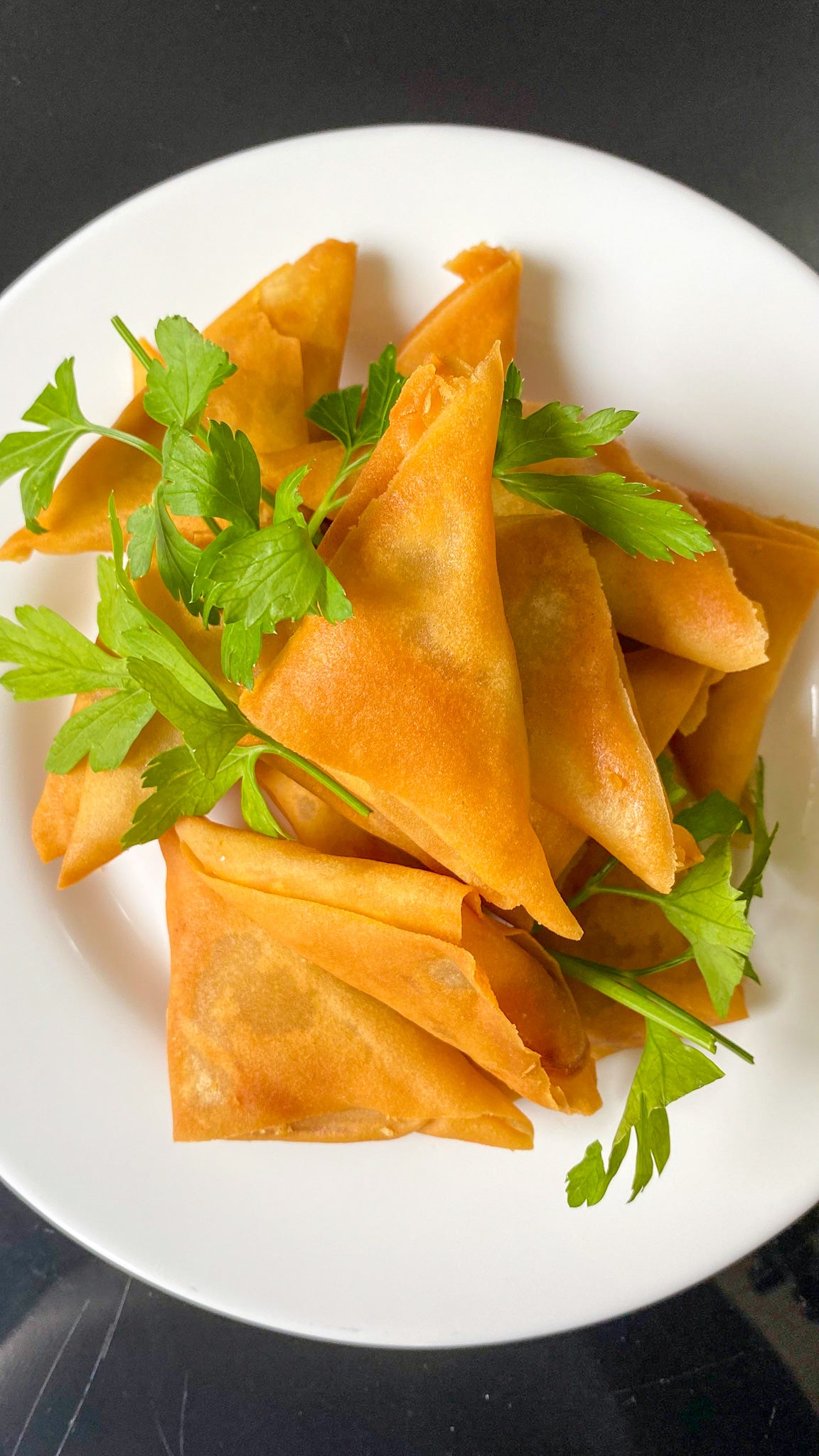 Samosa Add Samosa – The Hibiscus Table