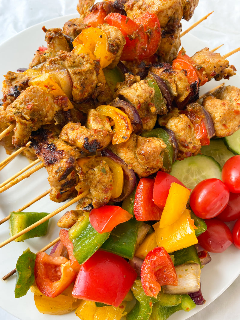 Skewers