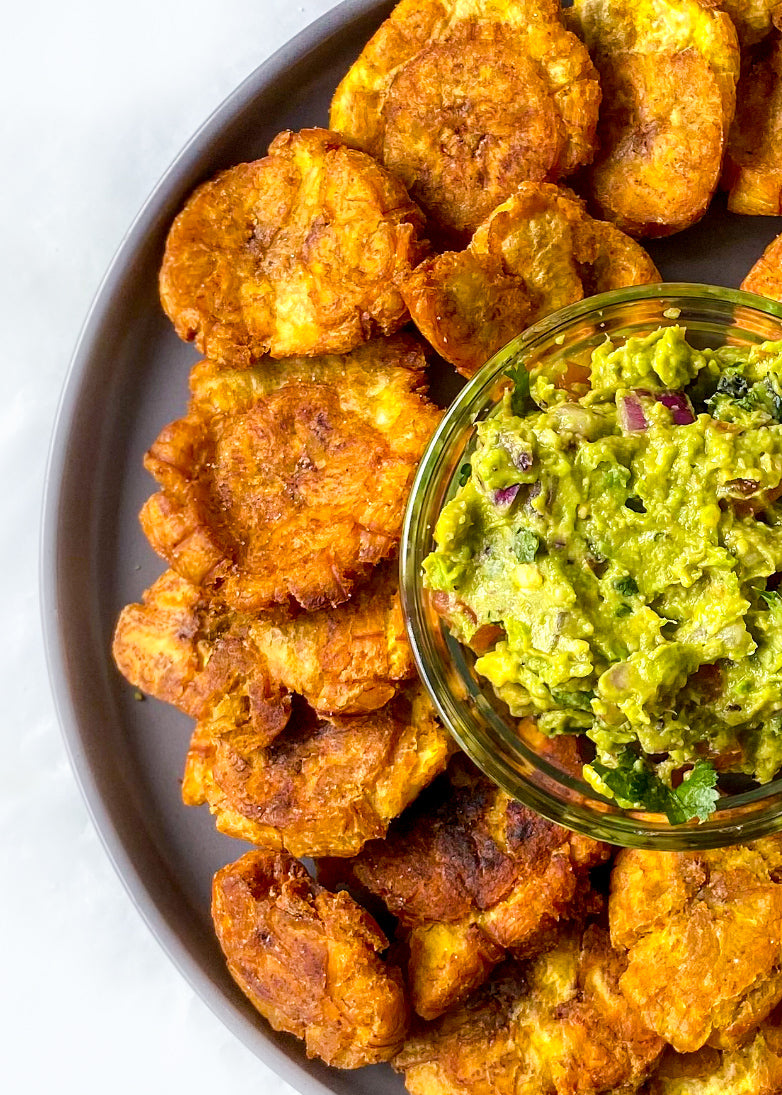 Image with text section